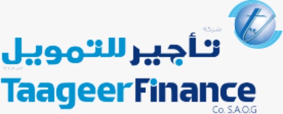 Taageer Finance Logo